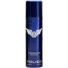 Police Cosmopolitan - Deodorant Body Spray 200 ml
