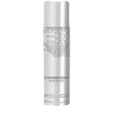 Police Contemporary - Deodorant Body Spray