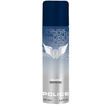 200 ml - Police Frozen