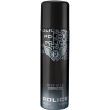 Police Deep Blue - Deodorant Body Spray 200 ml