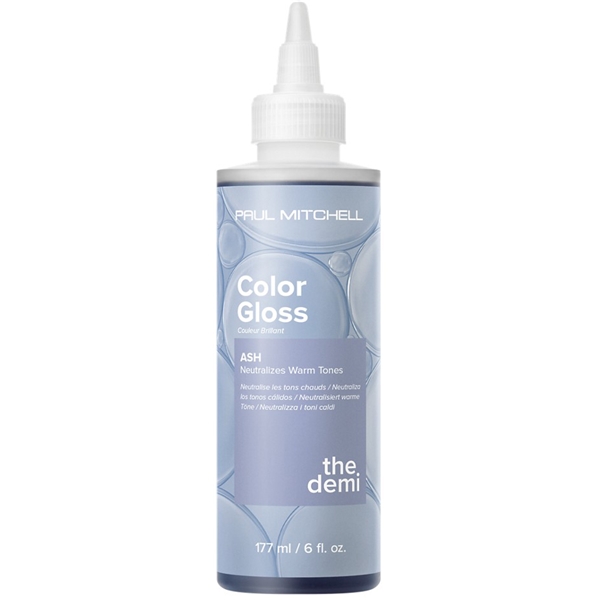 The Demi Color Gloss (Billede 1 af 3)