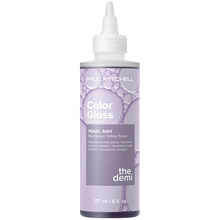 The Demi Color Gloss