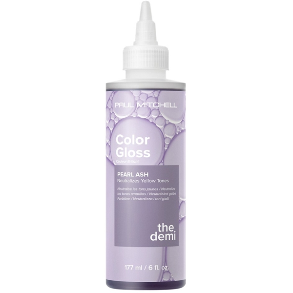 The Demi Color Gloss (Billede 1 af 3)