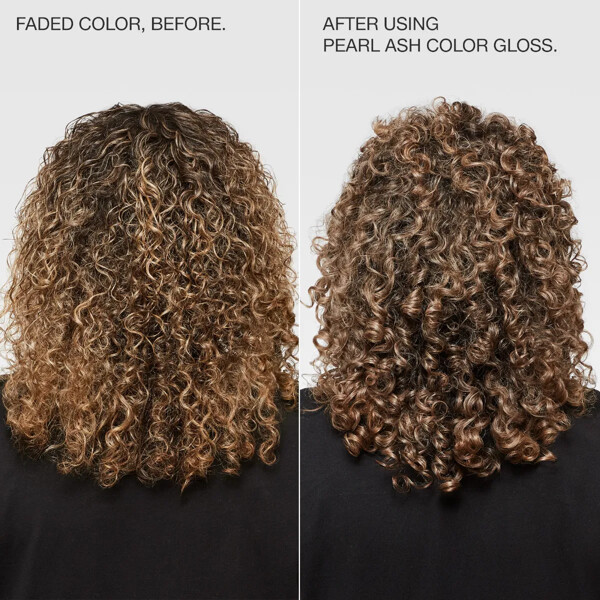 The Demi Color Gloss (Billede 3 af 3)