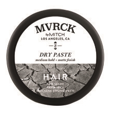 MVRCK Dry Paste