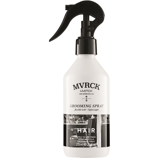 MVRCK Grooming Spray