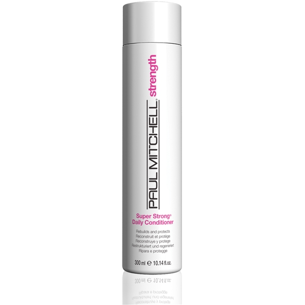 Strength Super Strong Conditioner