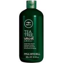 300 ml - Tea Tree Special Shampoo