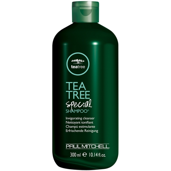 Tea Tree Special Shampoo