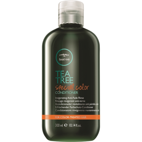 Tea Tree Special Color Conditioner