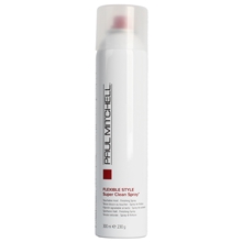 300 ml - Flexible Style Super Clean Spray