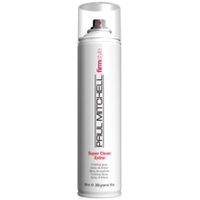 300 ml - Firm Style Super Clean Extra Spray
