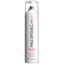 Firm Style Super Clean Extra Spray