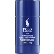 Polo Blue - Deodorant Stick 75 gram