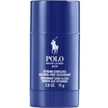 Polo Blue - Deodorant Stick