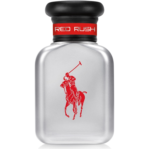 Polo Red Rush - Eau de toilette (Billede 1 af 6)