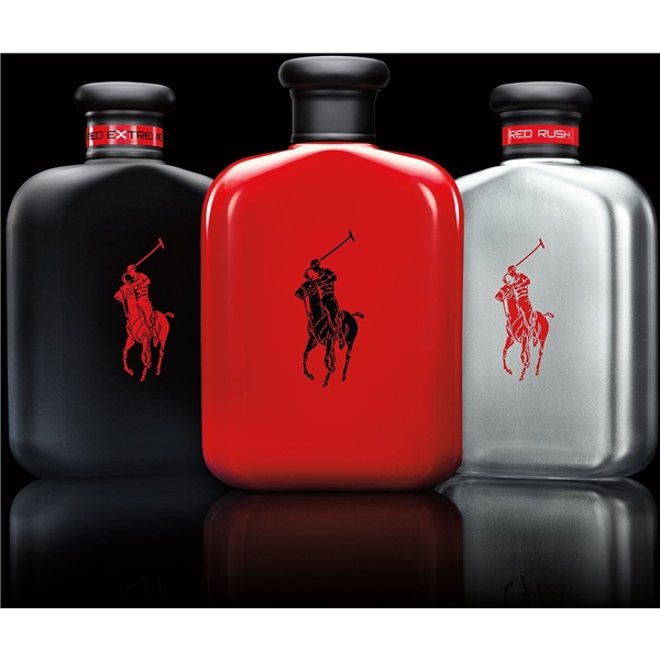 Polo Red Rush - Eau de toilette (Billede 5 af 6)