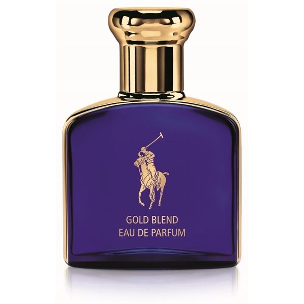 Polo Blue Gold Blend - Eau de parfum (Billede 1 af 2)