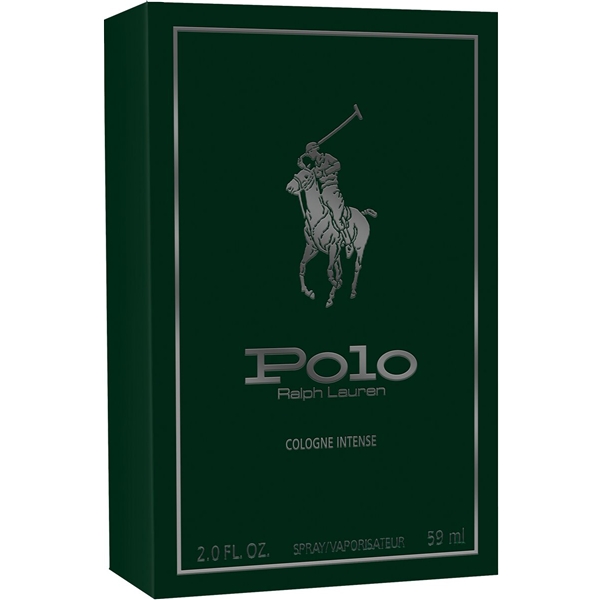 Polo Classic - Cologne Intense (Billede 3 af 4)