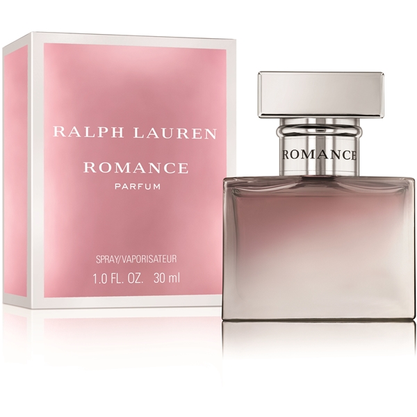 Romance Parfum - Eau de parfum (Billede 2 af 3)