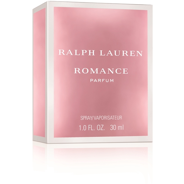 Romance Parfum - Eau de parfum (Billede 3 af 3)