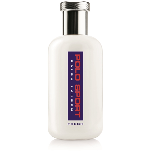 Polo Sport Fresh - Eau de toilette (Billede 1 af 3)