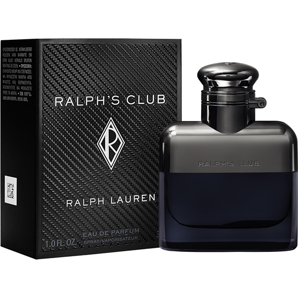 Ralph's Club - Eau de parfum (Billede 2 af 7)