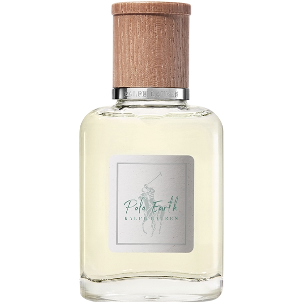 Polo Earth - Eau de toilette (Billede 1 af 12)