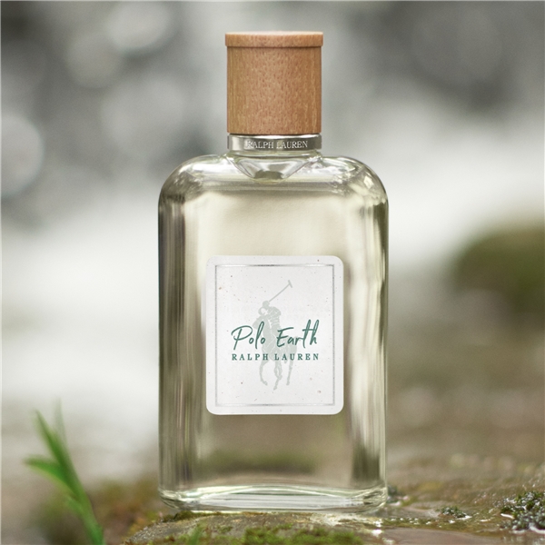 Polo Earth - Eau de toilette (Billede 3 af 12)