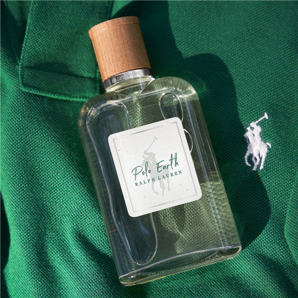 Polo Earth - Eau de toilette (Billede 4 af 12)