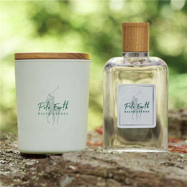 Polo Earth - Eau de toilette (Billede 9 af 12)