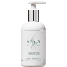 Polo Earth - Hand & Body Lotion