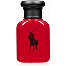Polo Red - Eau de toilette 40 ml