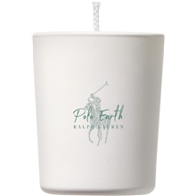 Polo Earth - Scented Candle