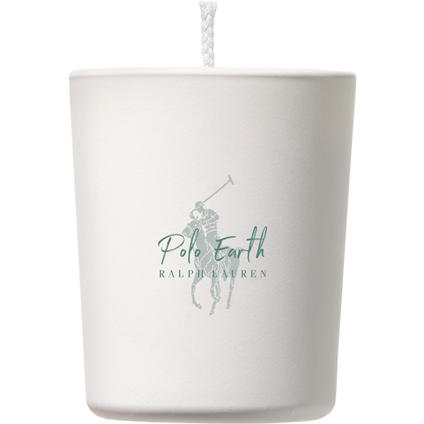 Polo Earth - Scented Candle (Billede 1 af 2)