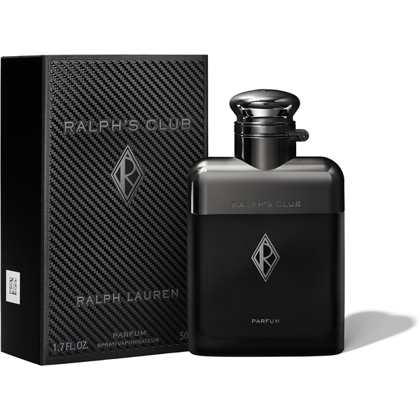 Ralph's Club Parfum (Billede 2 af 8)