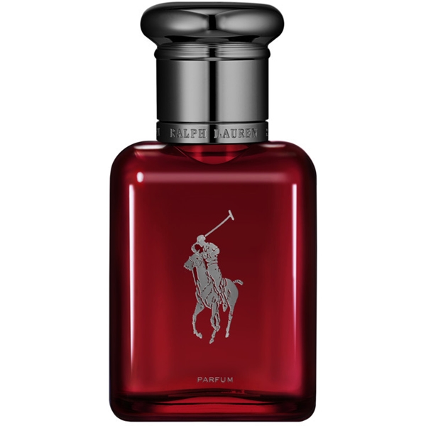 Polo Red Parfum (Billede 1 af 2)
