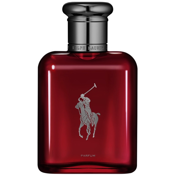 Polo Red Parfum (Billede 1 af 2)