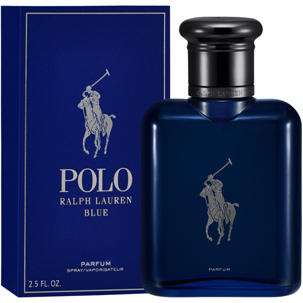 Polo Blue Parfum (Billede 2 af 2)
