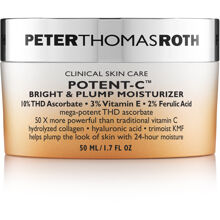 Potent C Bright & Plump Moisturizer 50 ml