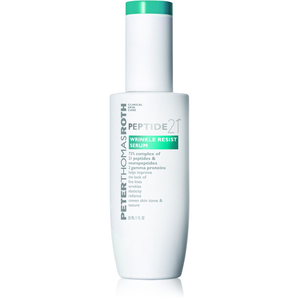 Peptide 21 Wrinkle Resist Serum (Billede 1 af 5)