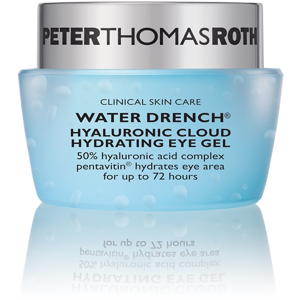 Water Drench Hyaluronic Cloud Hydrating Eye Gel (Billede 1 af 5)