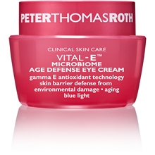 15 ml - Vital E Microbiome Age Defense Eye Cream