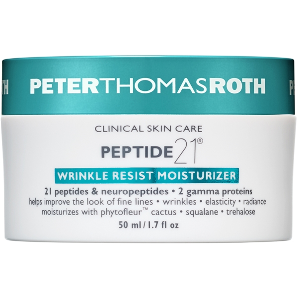 Peptide 21 Wrinkle Resist Moisturizer (Billede 1 af 4)