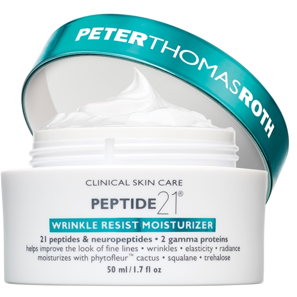 Peptide 21 Wrinkle Resist Moisturizer (Billede 2 af 4)