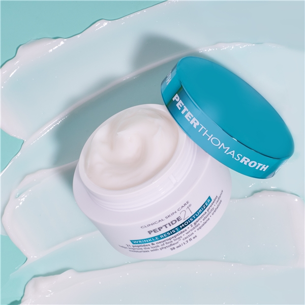 Peptide 21 Wrinkle Resist Moisturizer (Billede 3 af 4)