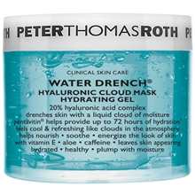 50 ml - Water Drench Hyaluronic Cloud Mask Hydrating Gel
