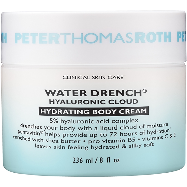 Water Drench® Hyaluronic Cloud Body Cream