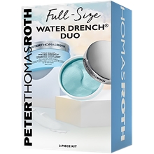 1 set - Water Drench Duo