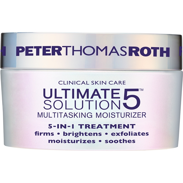 Ultimate Solution 5™ Multitasking Moisturizer (Billede 1 af 5)